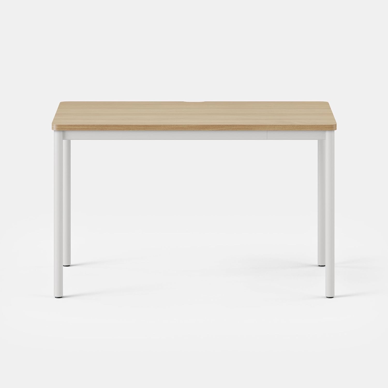 Functional Home Office Desk with Effortless Assembly Design ShipItFurniture