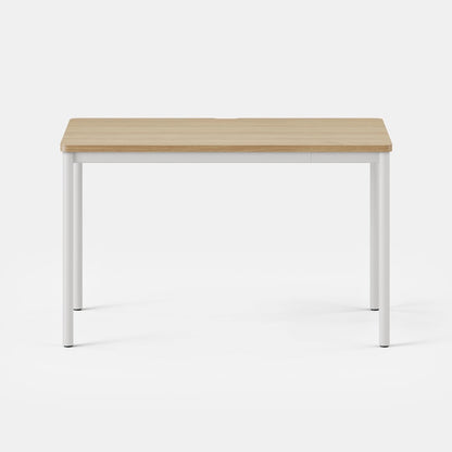 Functional Home Office Desk with Effortless Assembly Design ShipItFurniture