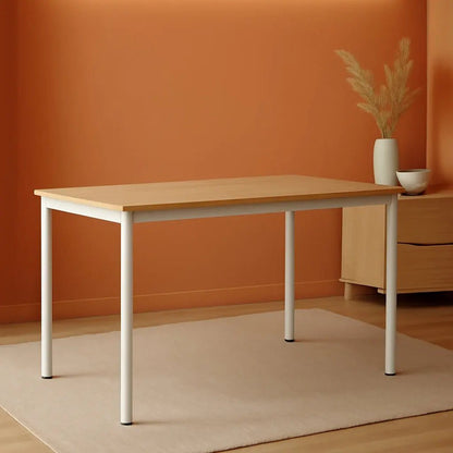 Functional Home Office Desk with Effortless Assembly Design - Get it from Bo