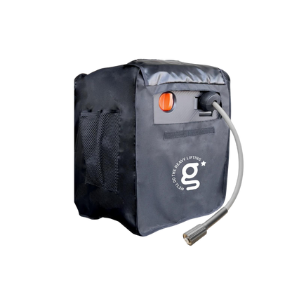 Grandfalls Retractable Pressure Washer G20 Cover