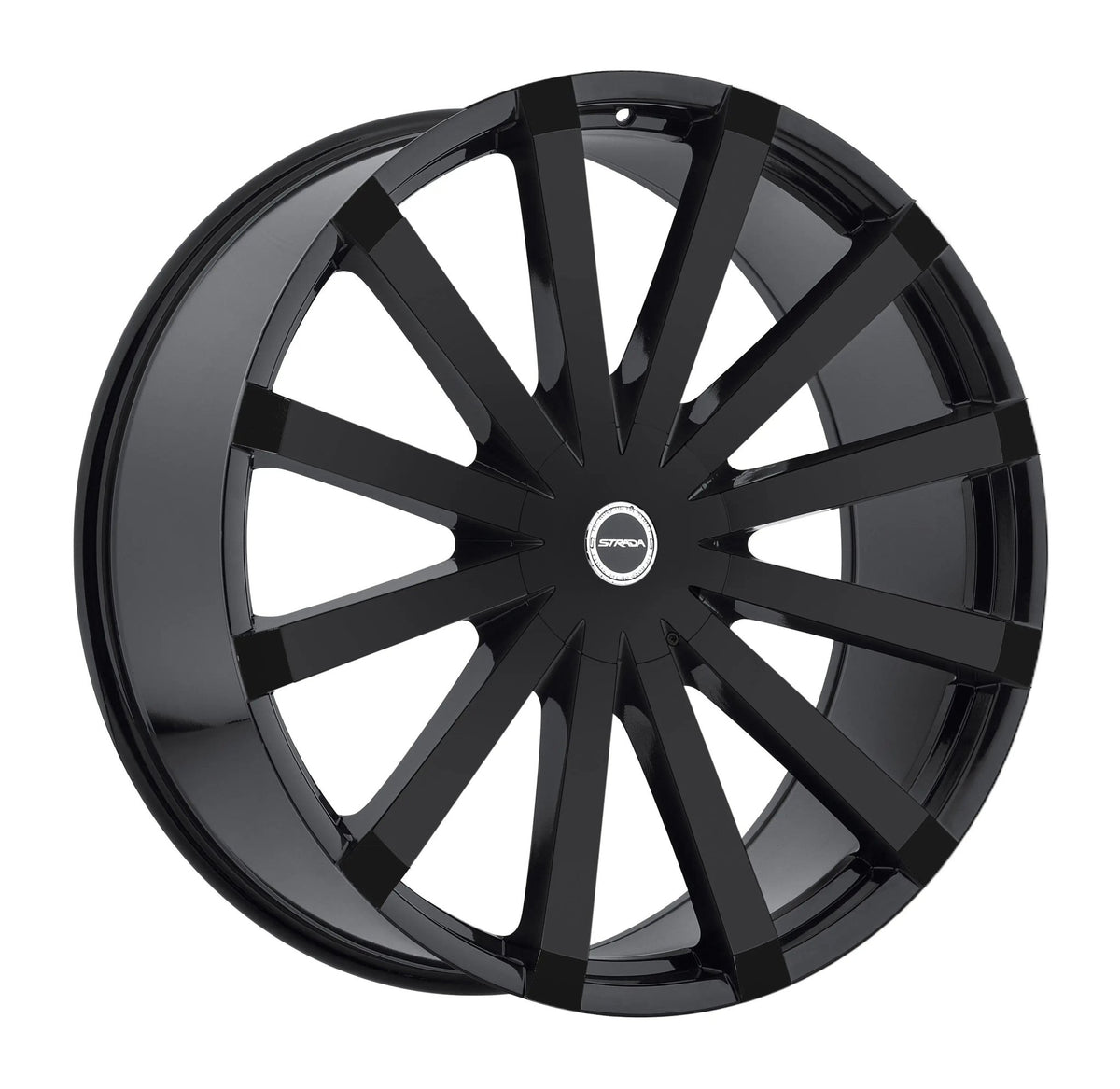 Gabbia All Gloss Black - Get it from Bo