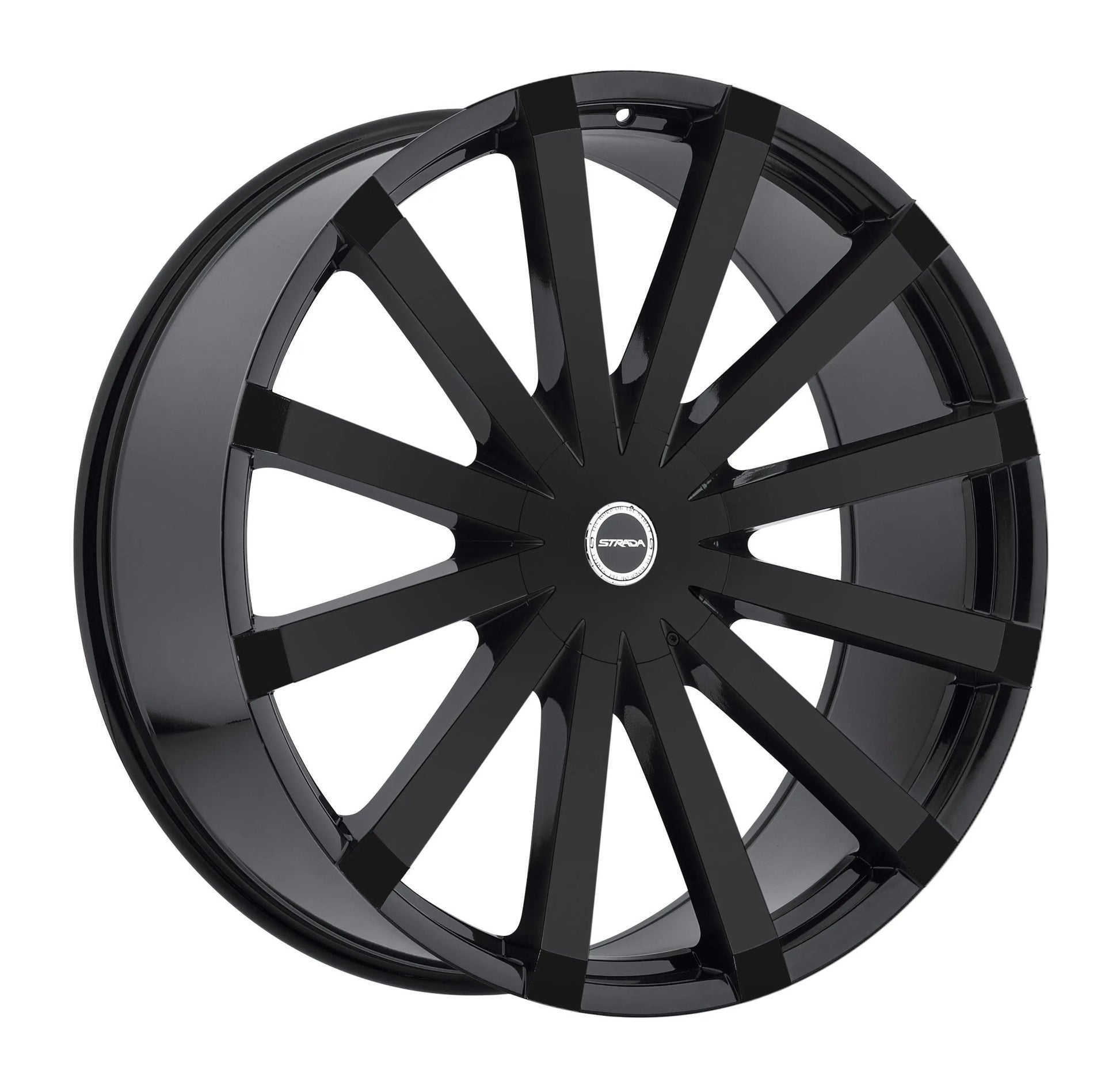 Gabbia All Gloss Black - Get it from Bo