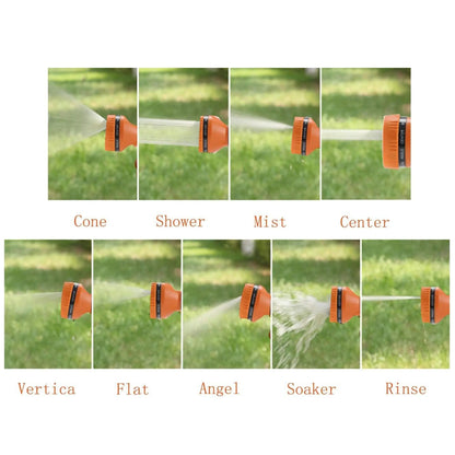 Garden Hose Nozzle - Get it from Bo
