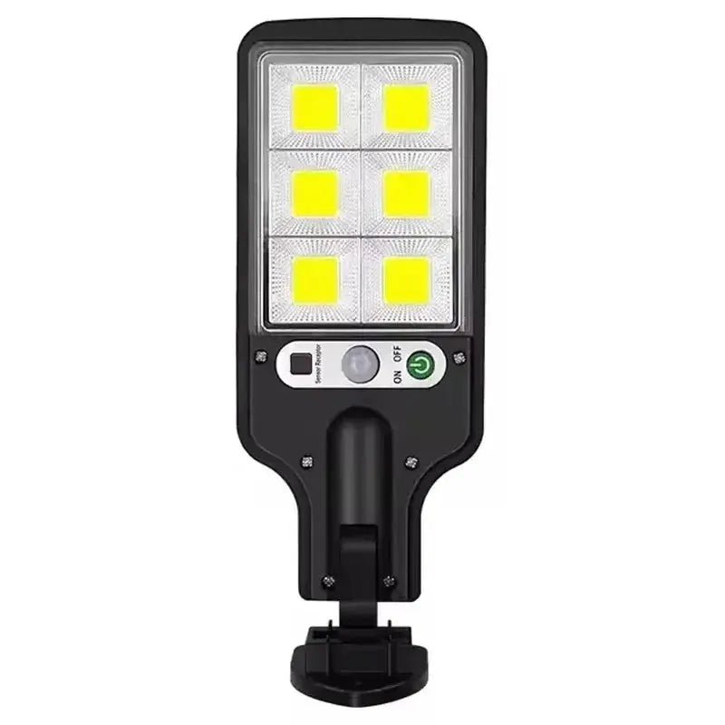Garden Solar Lamps Outdoor Wall Lights - Get it from Bo