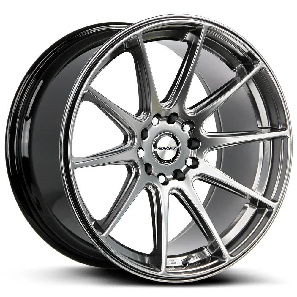 Gear Platinum Silver - Get it from Bo