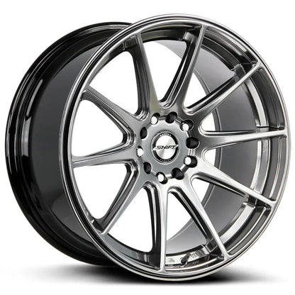 Gear Platinum Silver - Get it from Bo