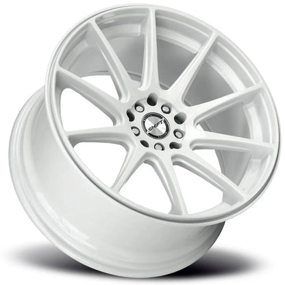 Gear White - Get it from Bo