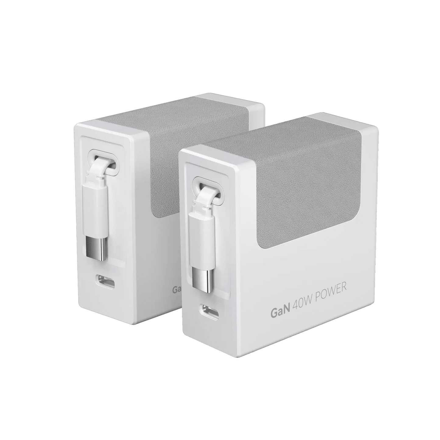 Gitryin Retractable 40W Charger for 3C Devices - Get it from Bo