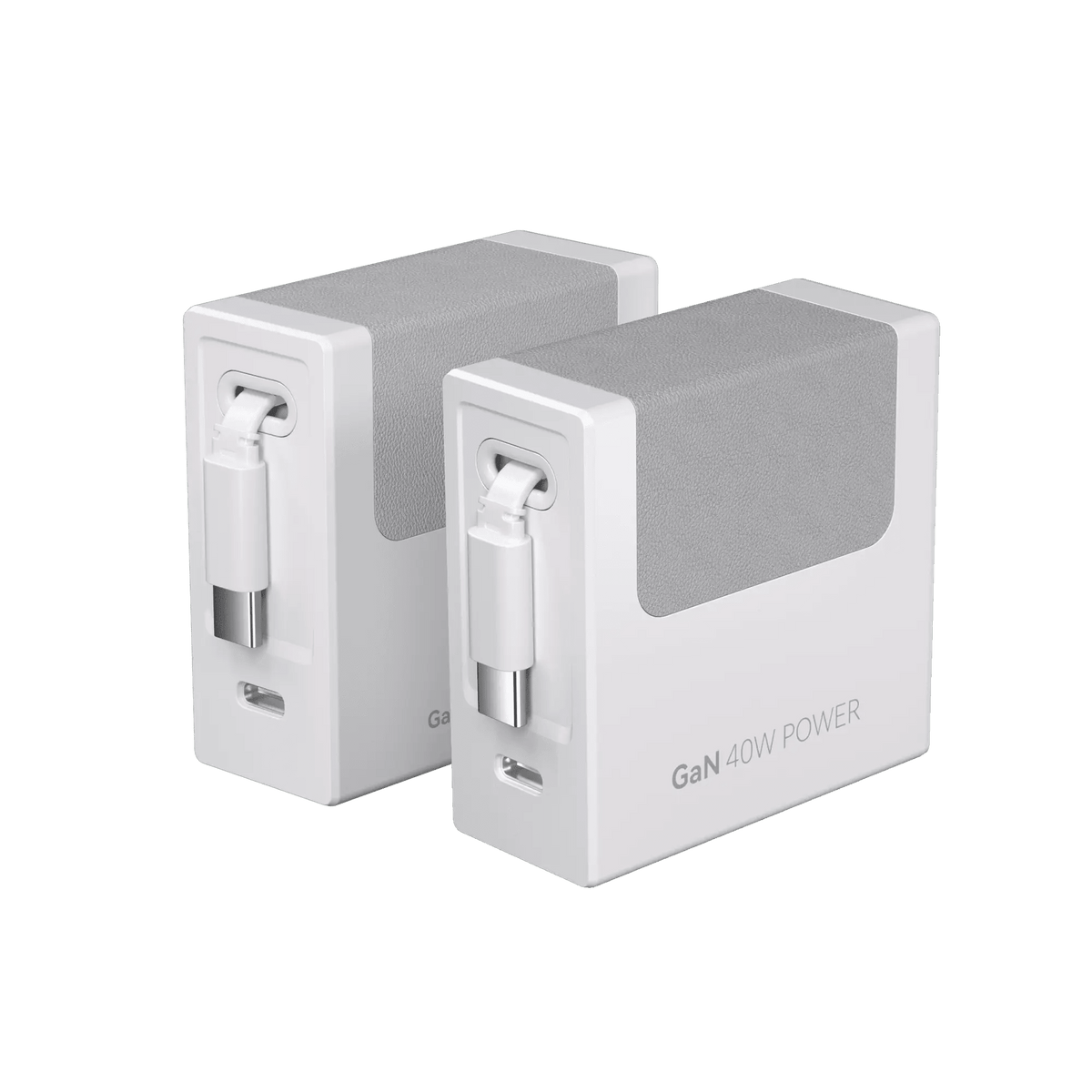 Gitryin Retractable 40W Charger for 3C Devices - Get it from Bo