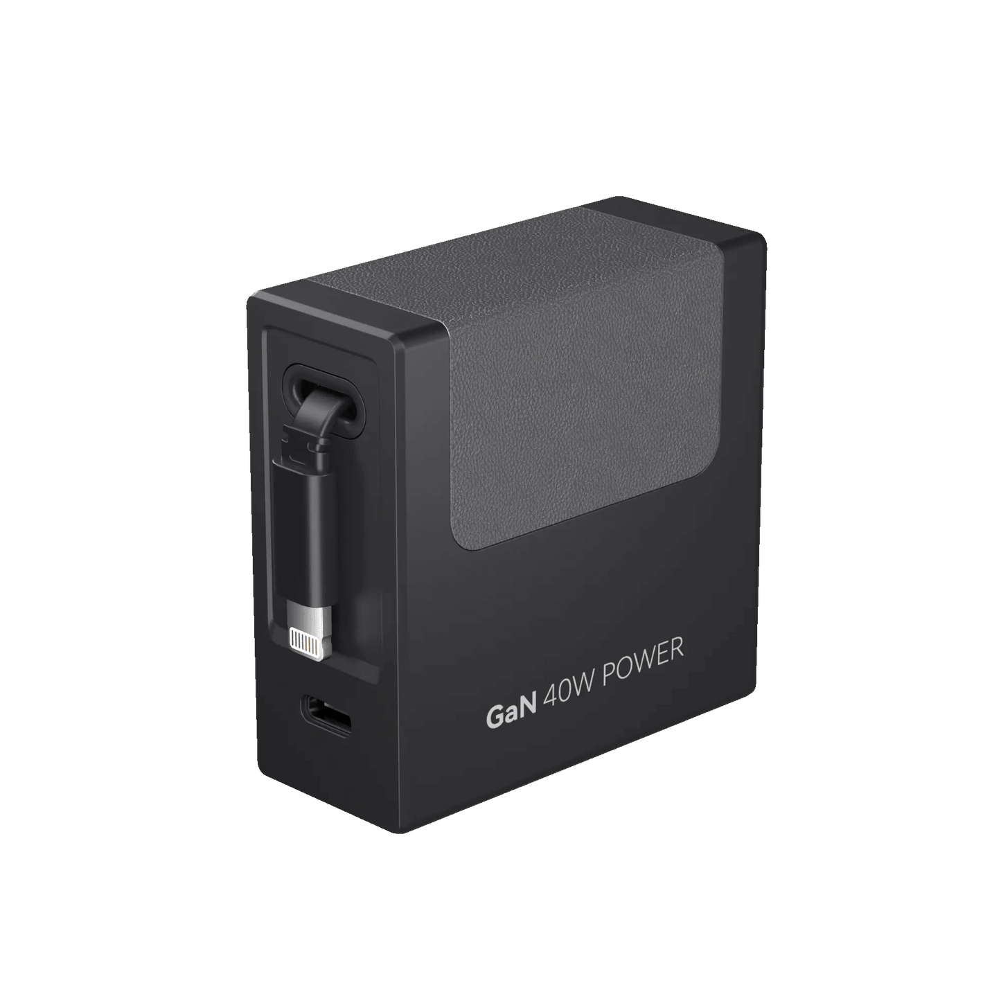 Gitryin Retractable 40W Charger for 3C Devices - Get it from Bo