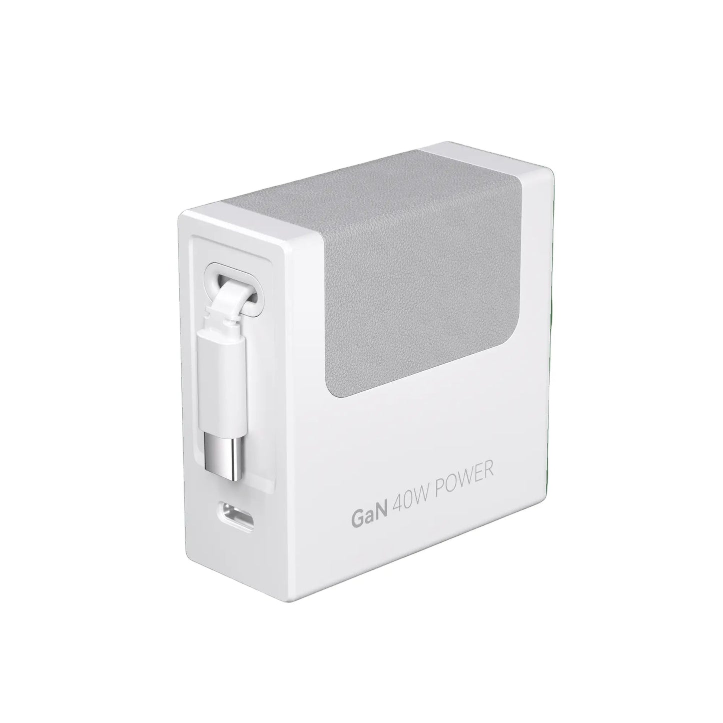 Gitryin Retractable 40W Charger for 3C Devices - Get it from Bo
