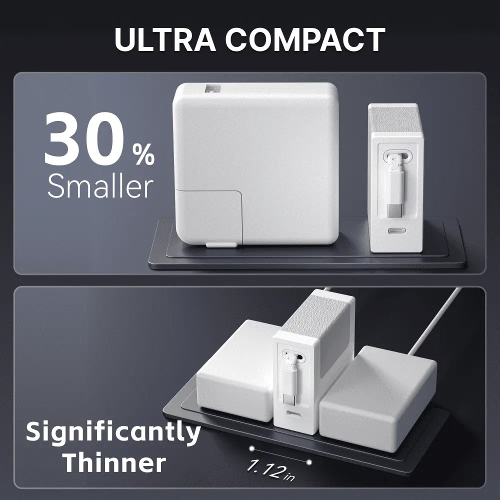 Gitryin Retractable 40W Charger for 3C Devices - Get it from Bo