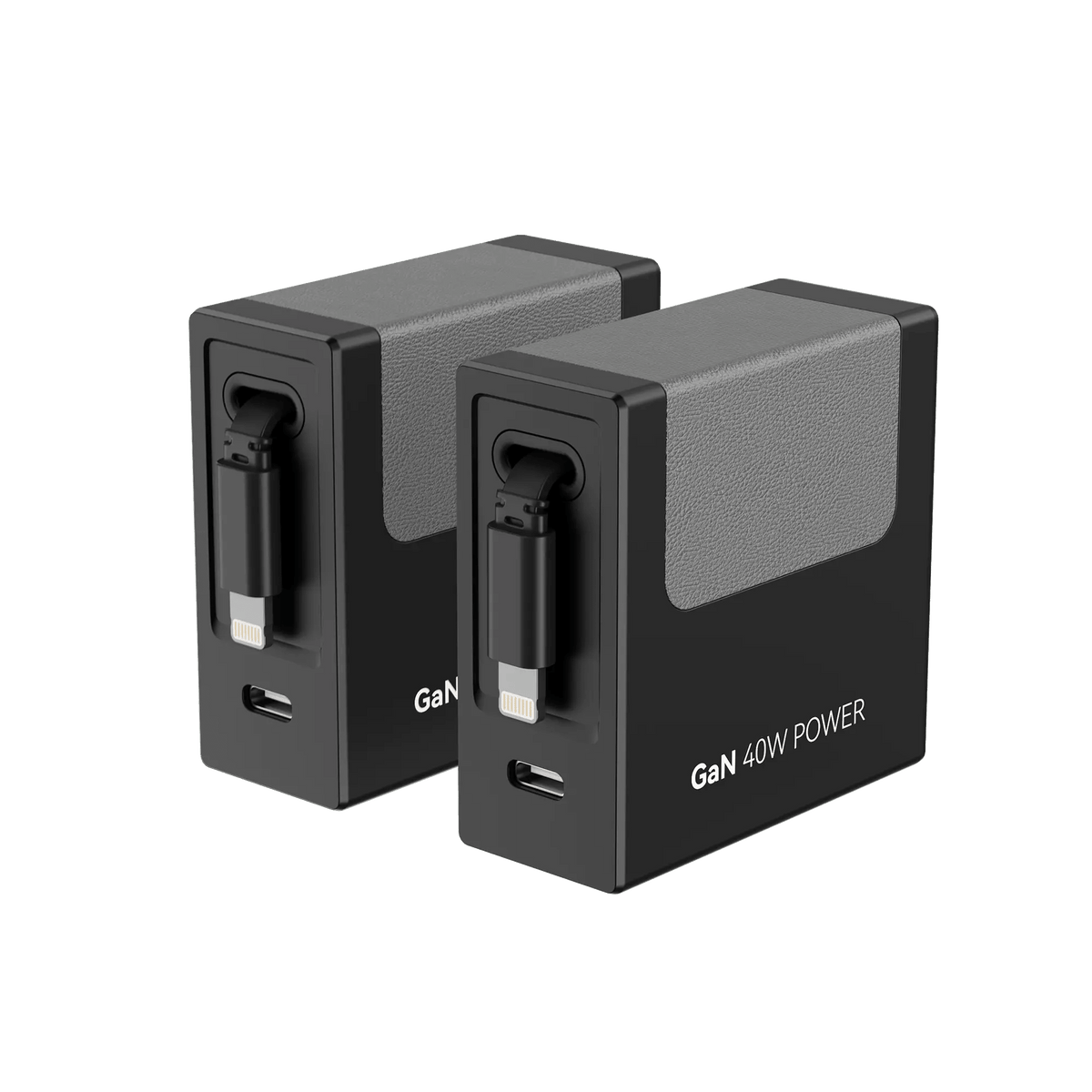 Gitryin Retractable 40W Charger for 3C Devices - Get it from Bo