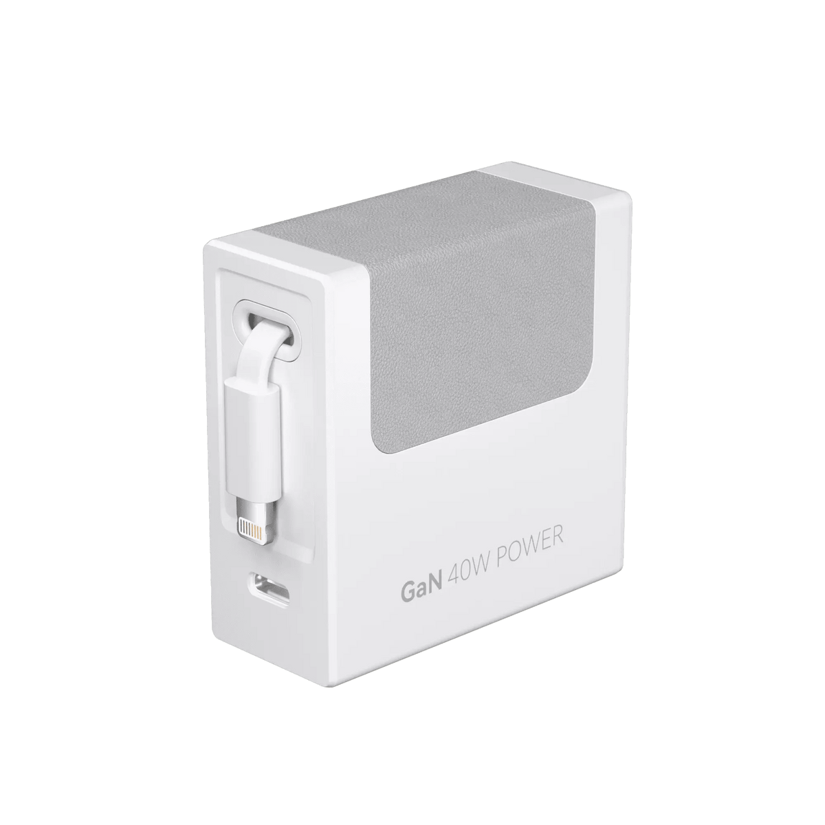 Gitryin Retractable 40W Charger for 3C Devices - Get it from Bo