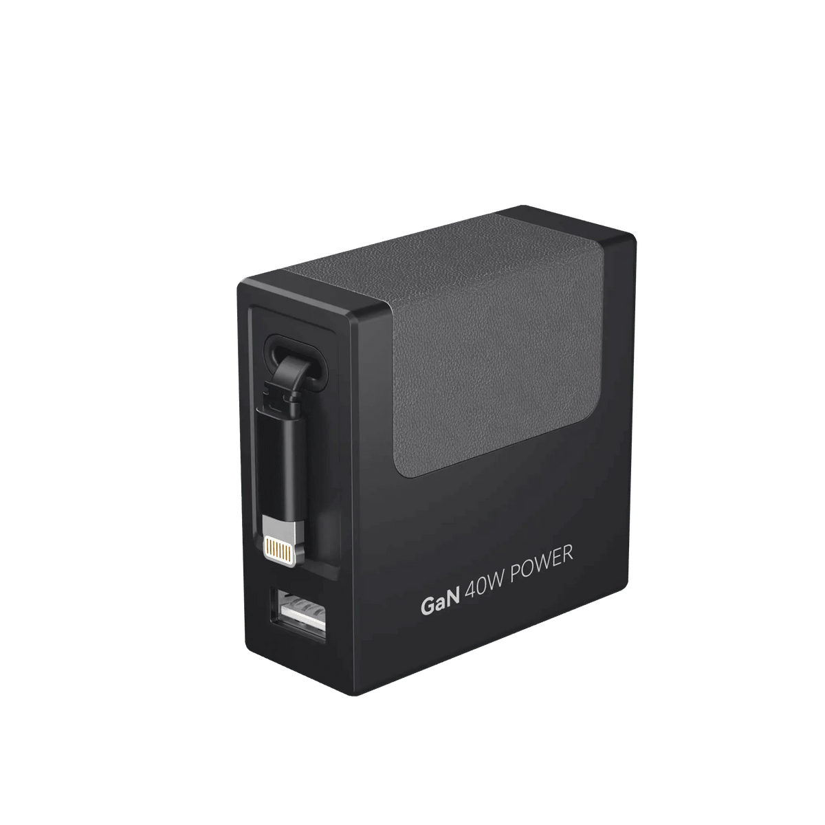 Gitryin Retractable 40W Charger for 3C Devices - Get it from Bo