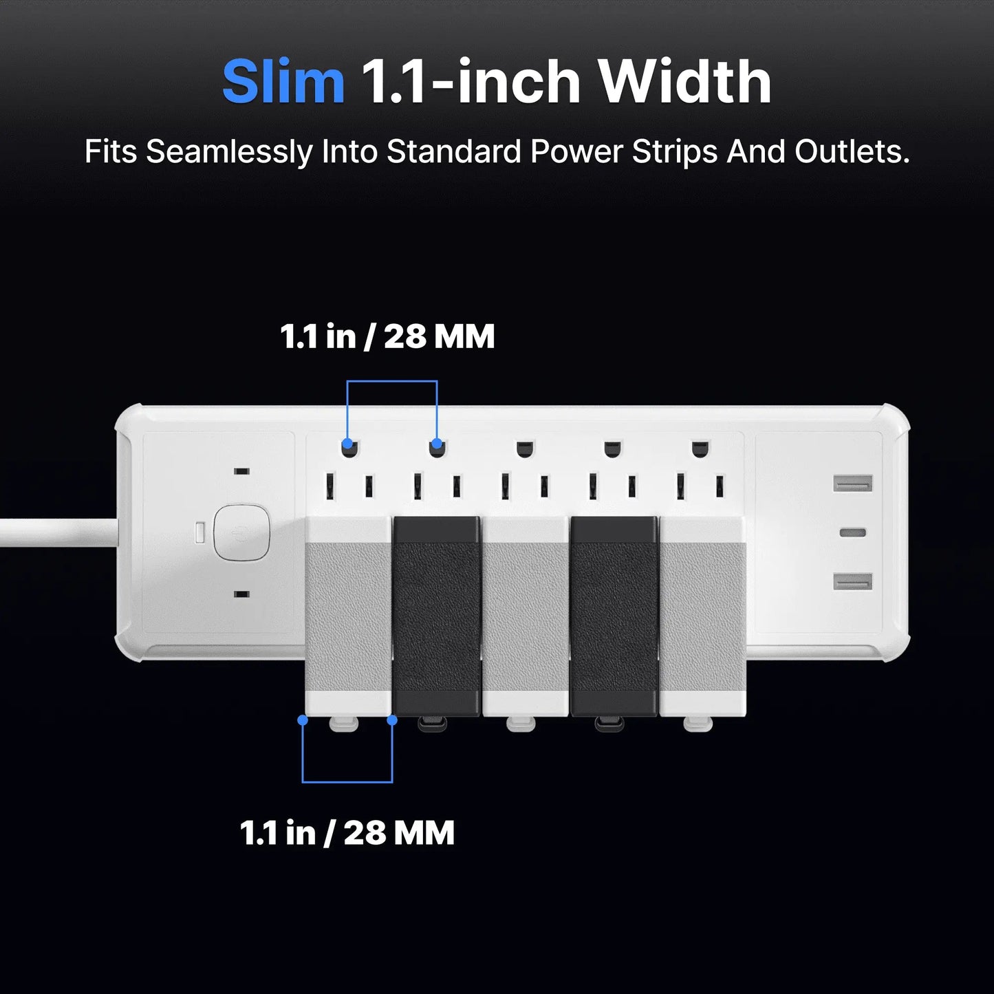 Gitryin Retractable 40W Charger for 3C Devices - Get it from Bo