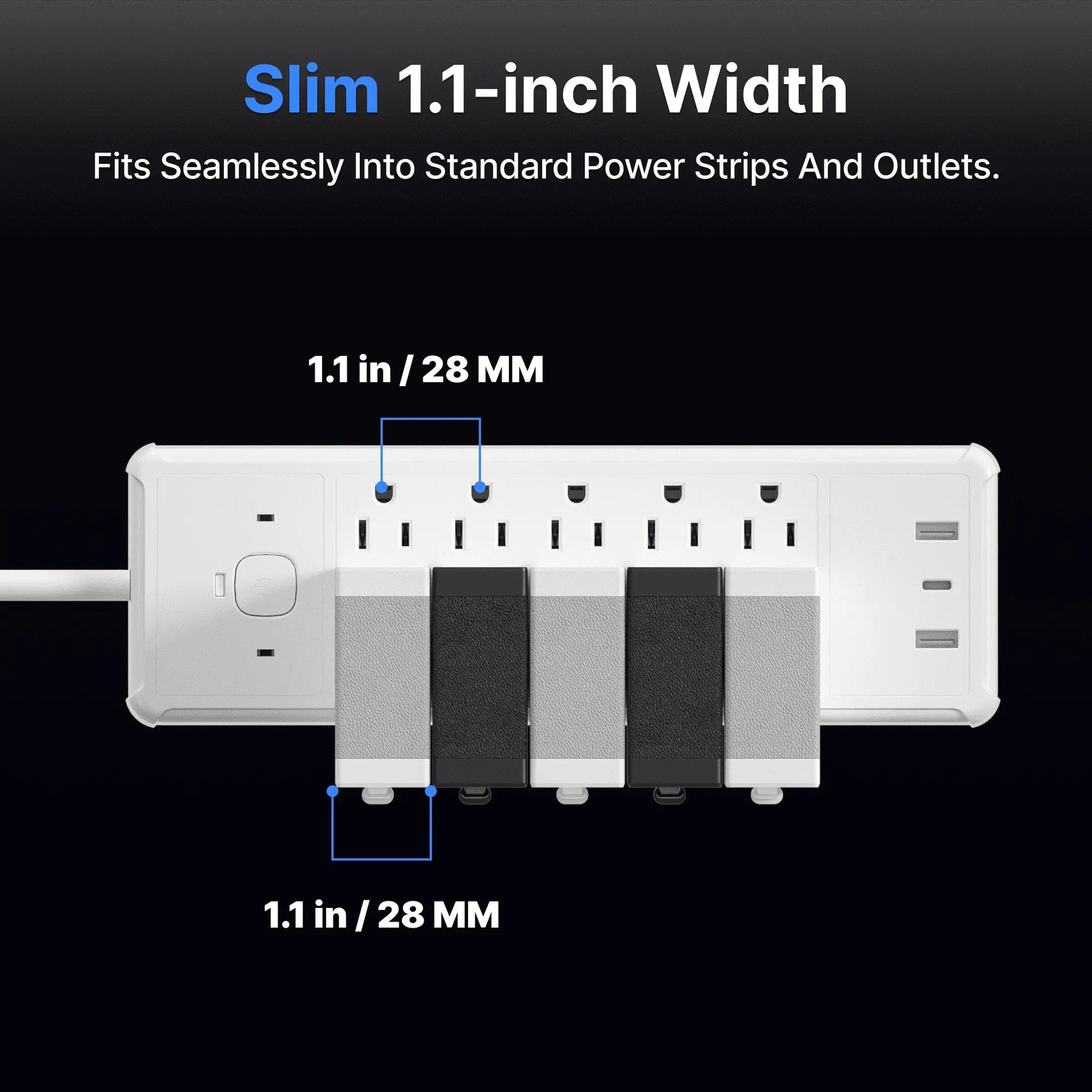 Gitryin Retractable 40W Charger for 3C Devices - Get it from Bo