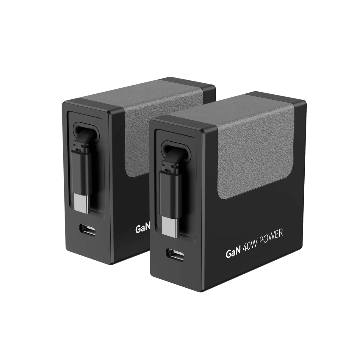 Gitryin Retractable 40W Charger for 3C Devices - Get it from Bo