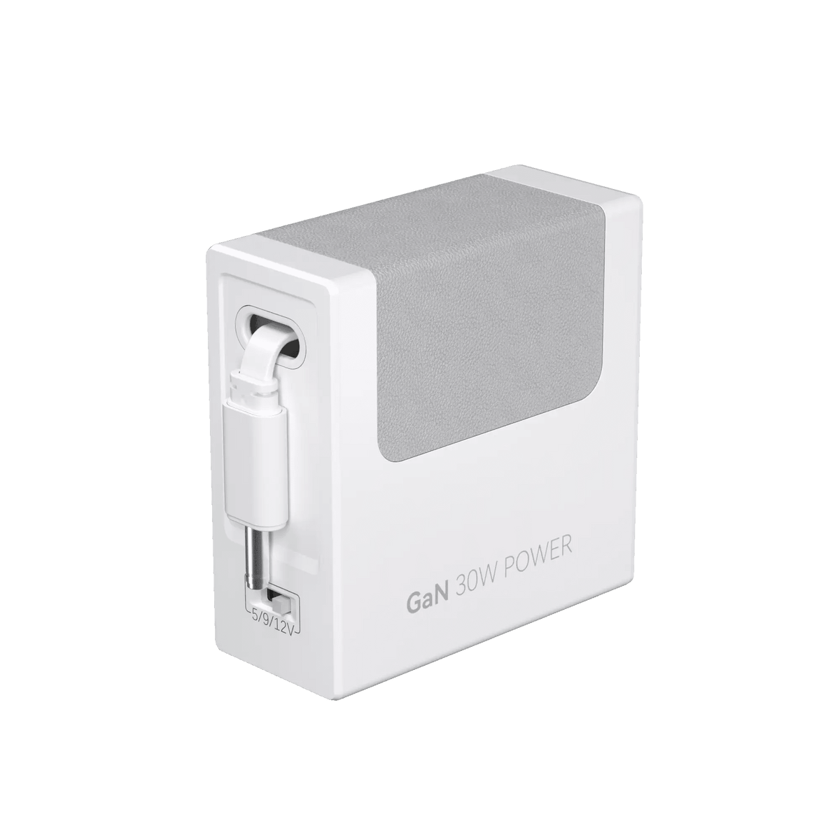 Gitryin Retractable 40W Charger for 3C Devices - Get it from Bo