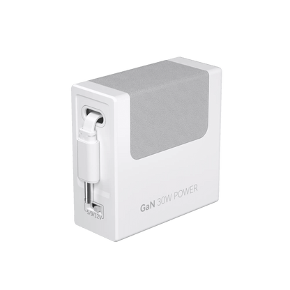 Gitryin Retractable 40W Charger for 3C Devices - Get it from Bo