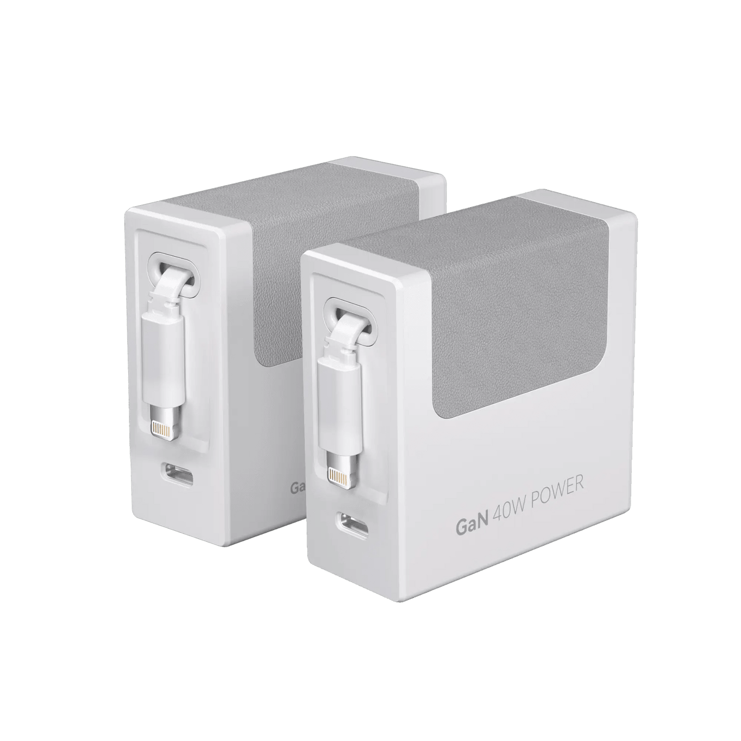 Gitryin Retractable 40W Charger for 3C Devices - Get it from Bo
