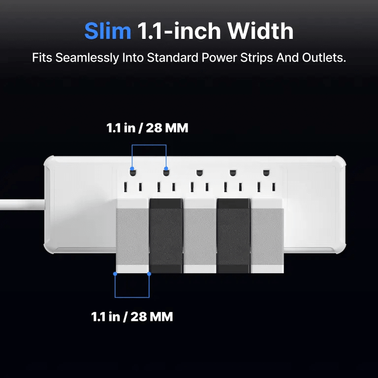 Gitryin Retractable 40W Charger for 3C Devices - Get it from Bo