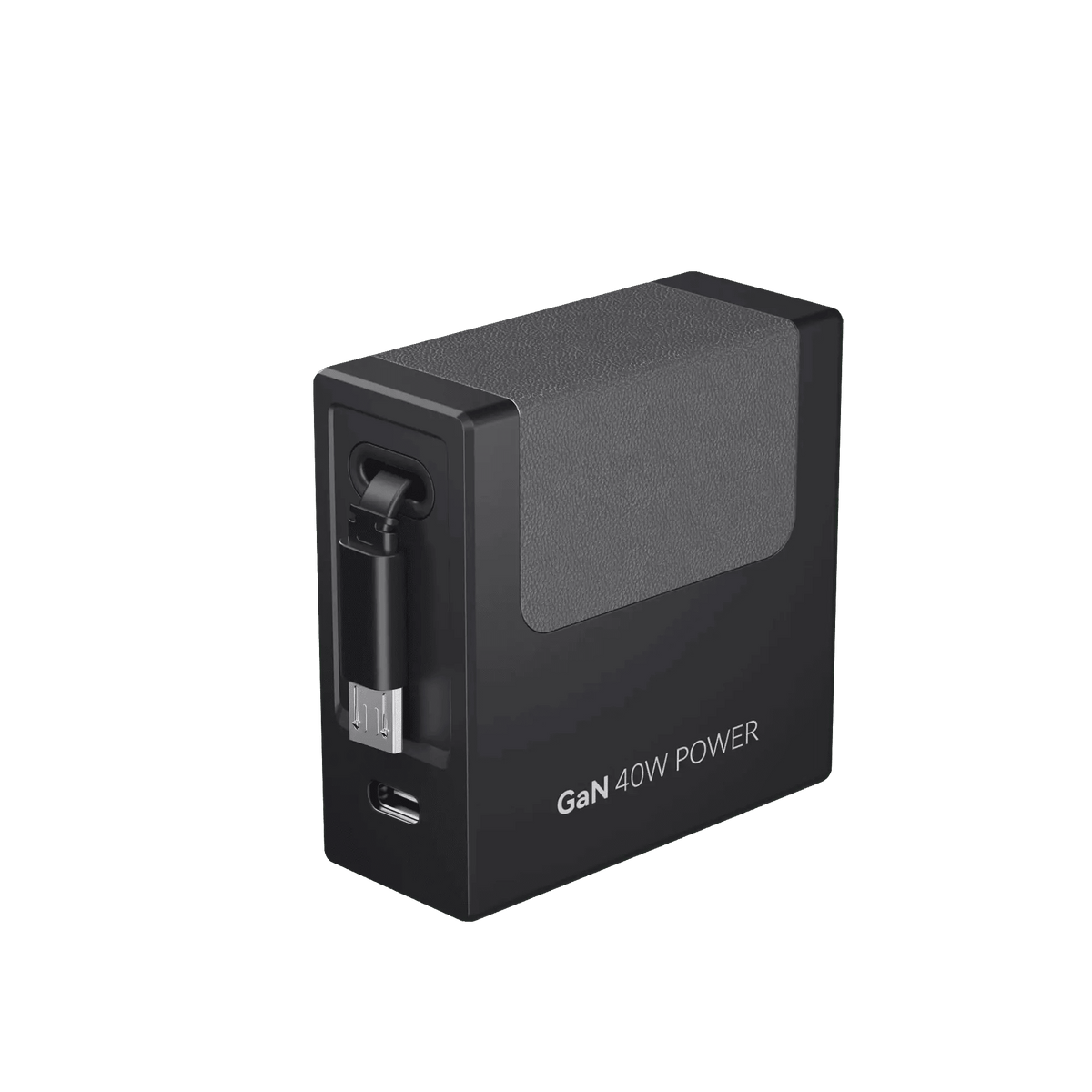 Gitryin Retractable 40W Charger for 3C Devices - Get it from Bo