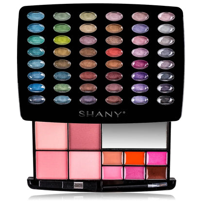 Glamour Girl Makeup Kit - Vintage - Get it from Bo