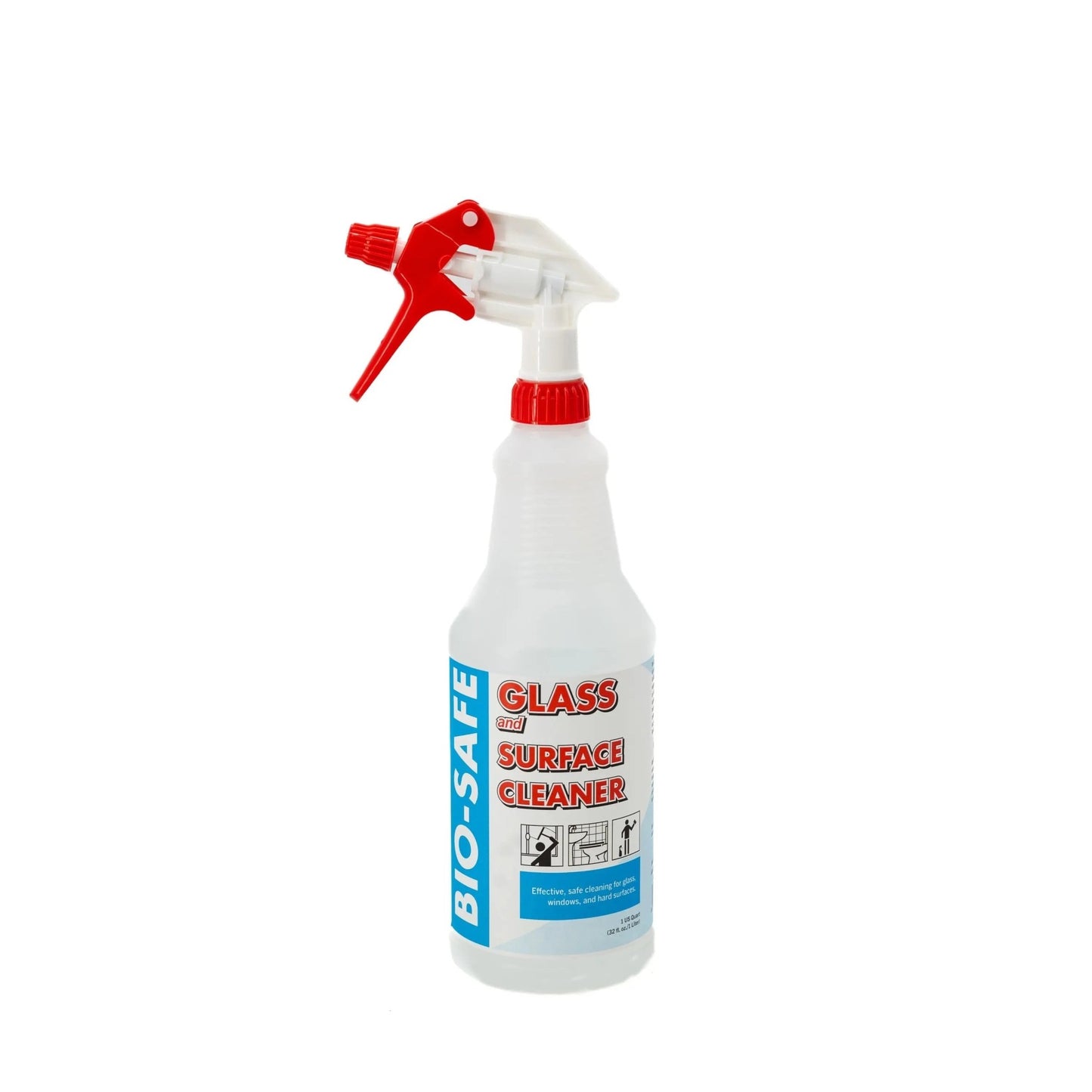 Glass & Surface Cleaner for Home & Business - Get it from Bo