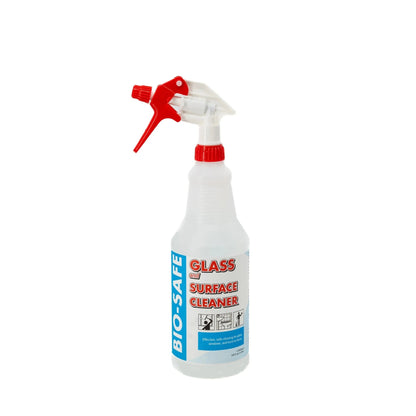 Glass & Surface Cleaner for Home & Business - Get it from Bo