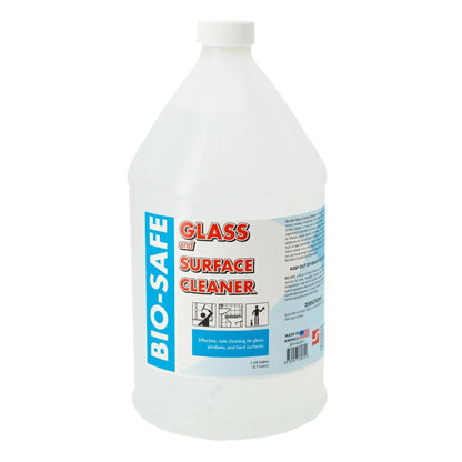 Glass & Surface Cleaner for Home & Business - Get it from Bo