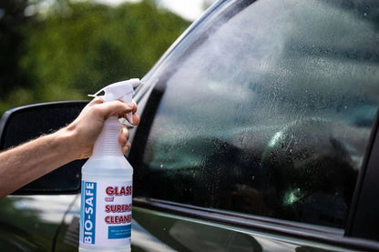 Glass & Surface Cleaner for Home & Business - Get it from Bo