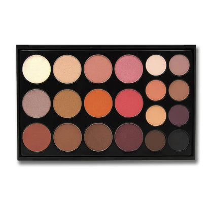GOLDEN PEACH EYESHADOW PALETTE CP15 - Get it from Bo