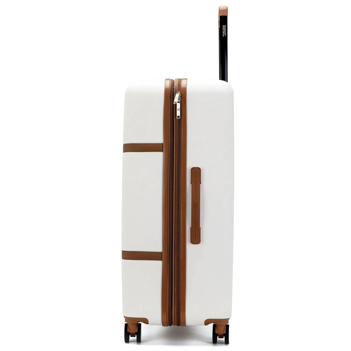 Grace 3 Piece Expandable Retro Luggage Set - Get it from Bo