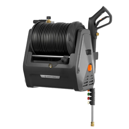 Grandfalls Retractable Pressure Washer Essential - Get it from Bo