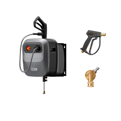 Grandfalls Retractable Pressure Washer G20 - Get it from Bo
