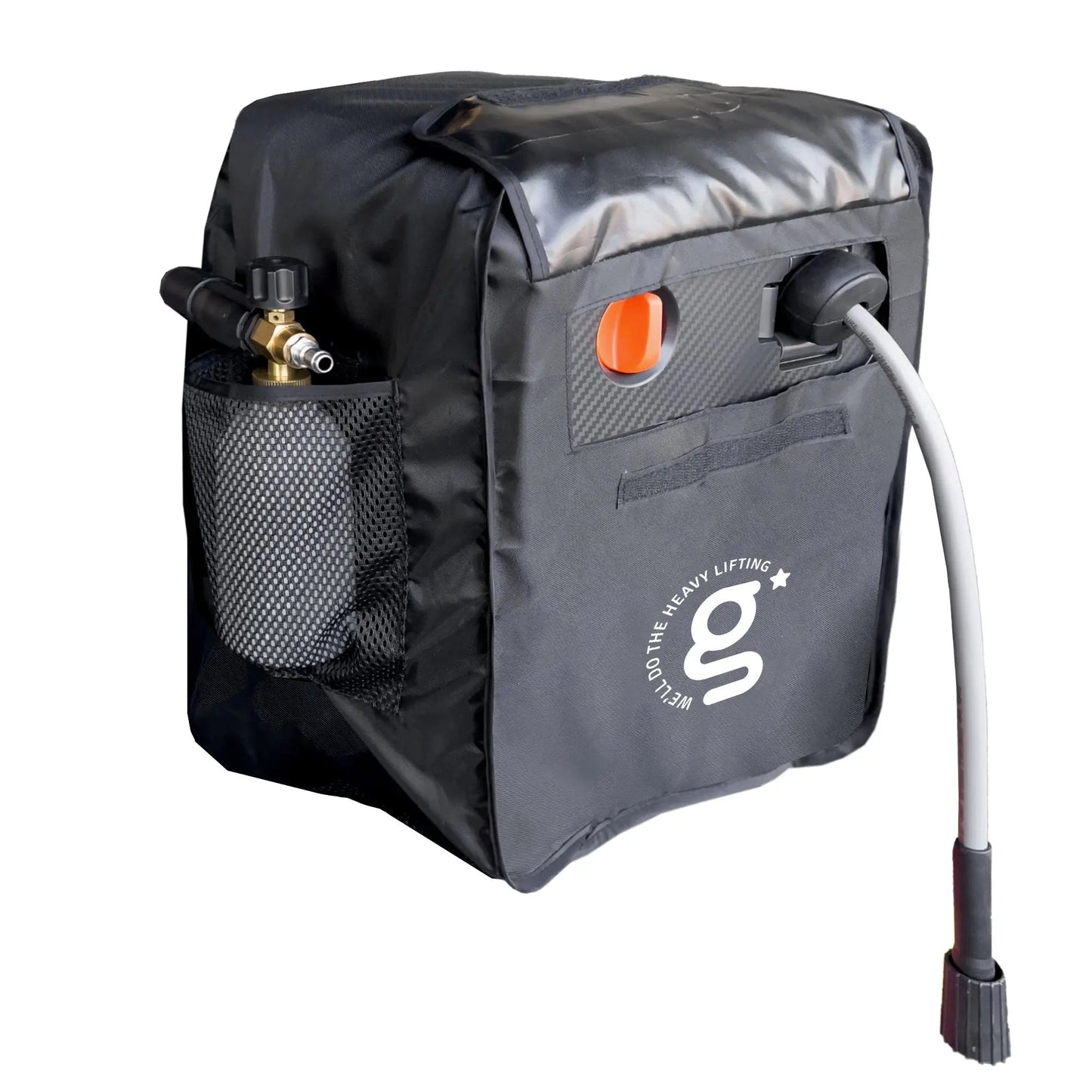 Grandfalls Retractable Pressure Washer G20 Cover - Get it from Bo