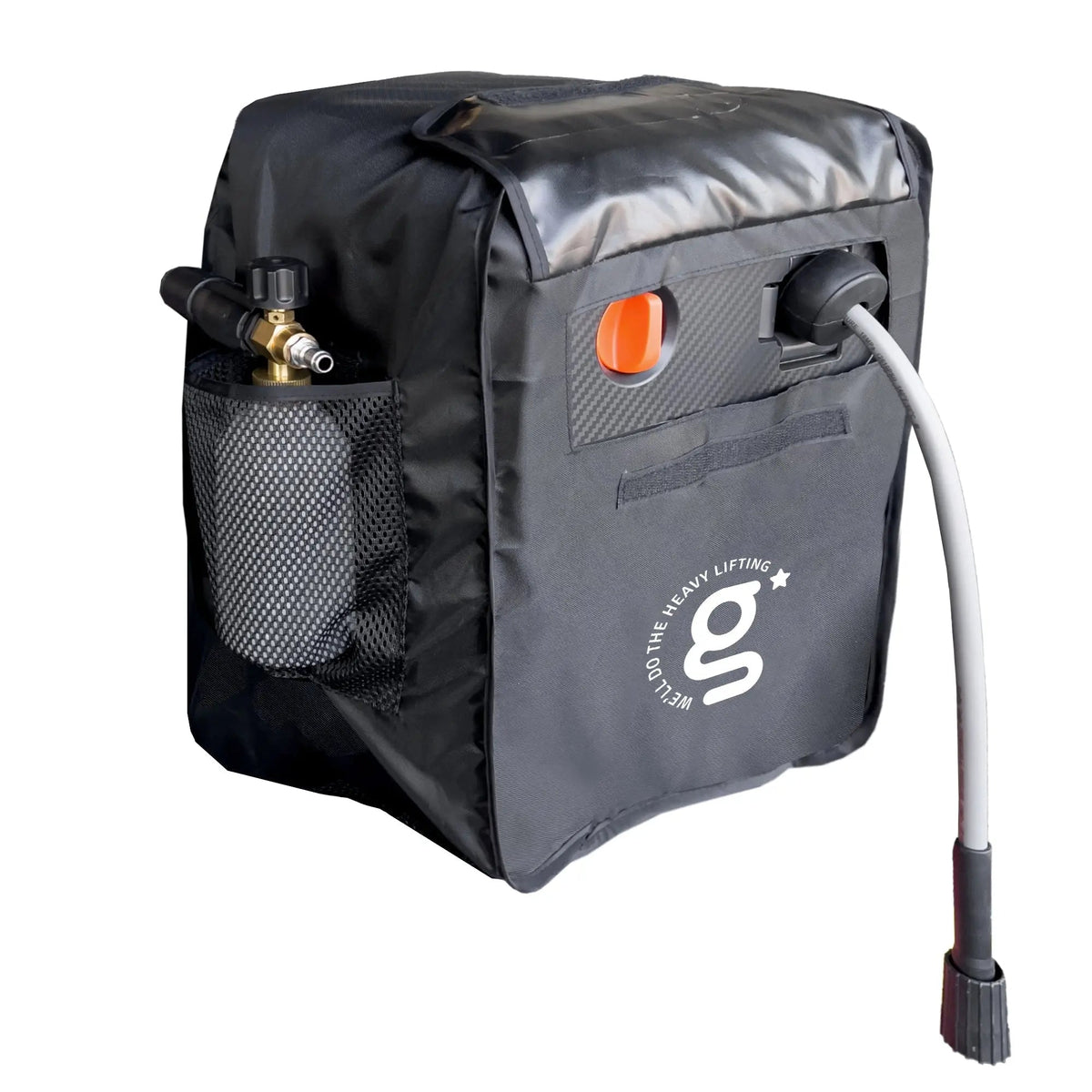 Grandfalls Retractable Pressure Washer G20 Cover - Get it from Bo