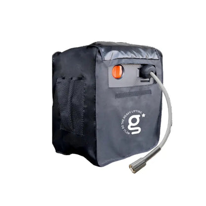 Grandfalls Retractable Pressure Washer G20 Cover - Get it from Bo