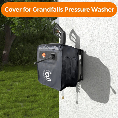 Grandfalls Retractable Pressure Washer G20 Cover - Get it from Bo