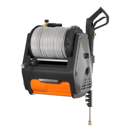 Grandfalls Retractable Pressure Washer Pro - Get it from Bo