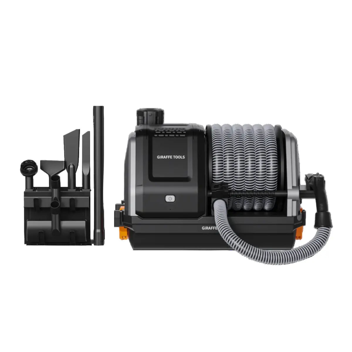 Grandstorm Retractable Vacuum Cleaner - Get it from Bo
