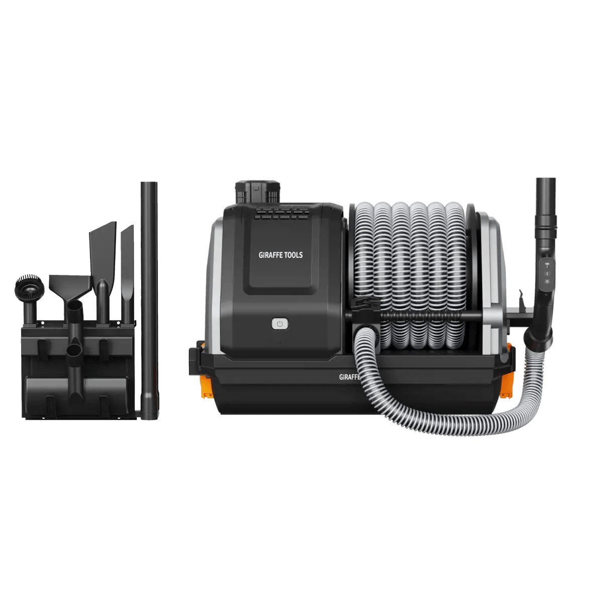 Grandstorm Retractable Vacuum Cleaner - Get it from Bo