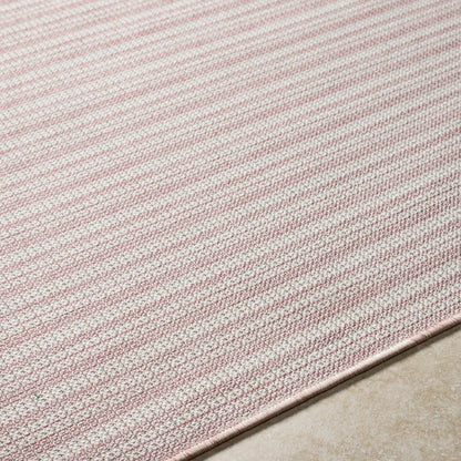 Greg Pink Area Rug - Clearance - Get it from Bo