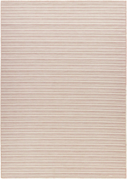 Greg Pink Area Rug - Clearance - Get it from Bo