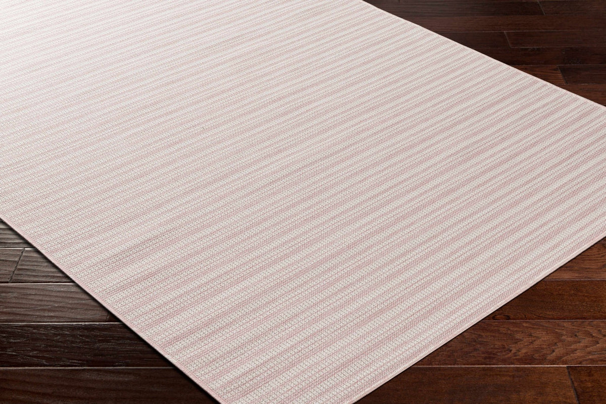 Greg Pink Area Rug - Clearance - Get it from Bo