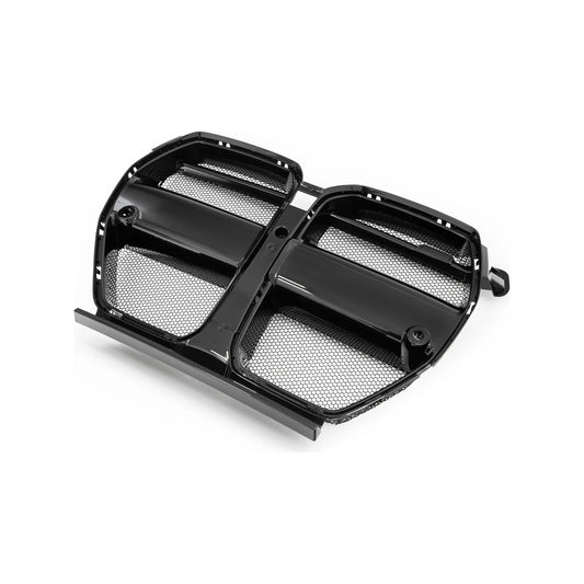 BMW G8X M3/M4 VRS Aero Front Grille Mesh NP Motorsports