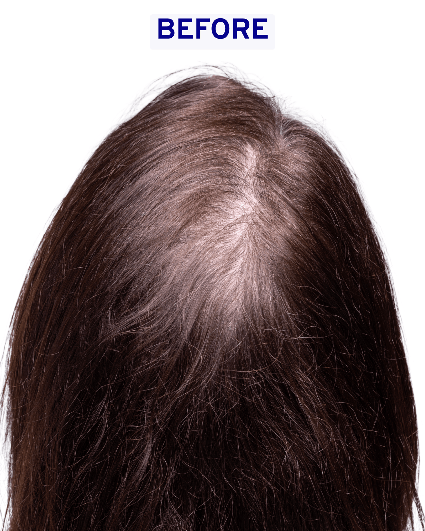 Hair & Scalp Serum | Hydration & Shine Captain Blankenship