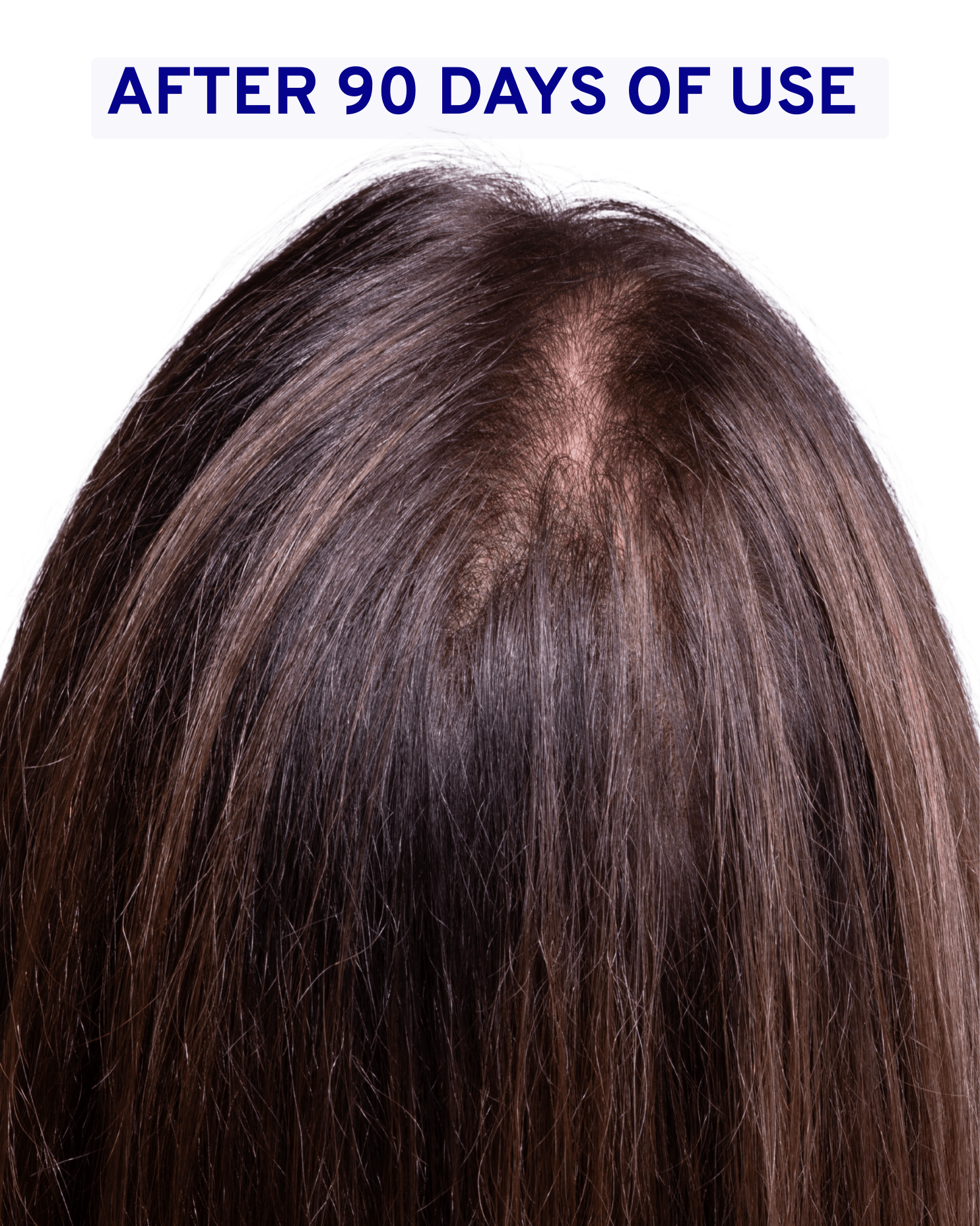 Hair & Scalp Serum | Hydration & Shine Captain Blankenship