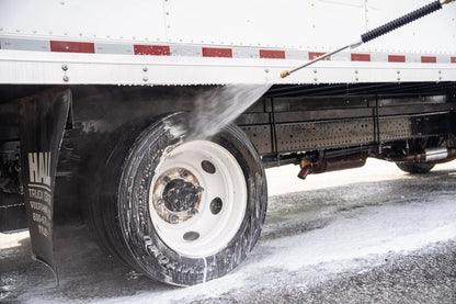 Hammer Down Heavy Duty Truck Wash Soap with Wax - Get it from Bo